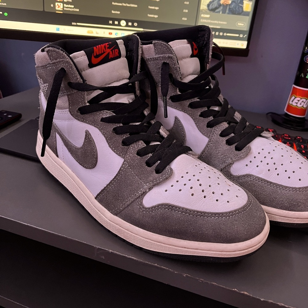 Jordan 1 retro high OG